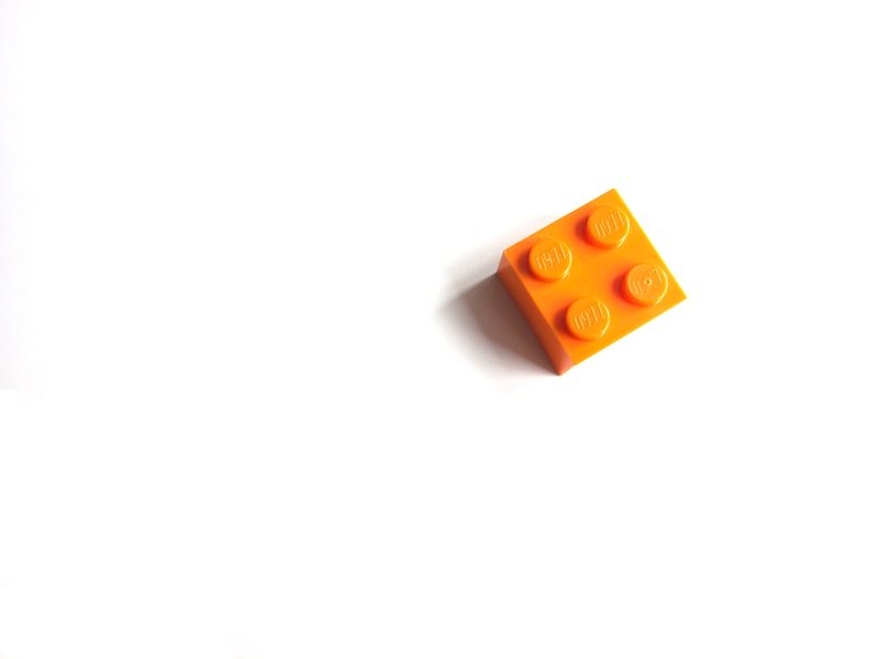 Seria LEGO Creator – Kreatywna zabawa klockami